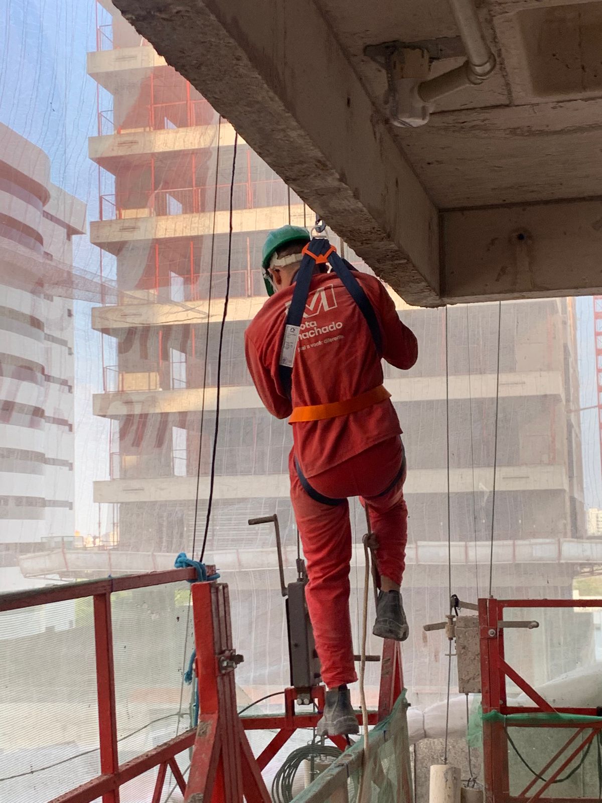Treinamento NR35